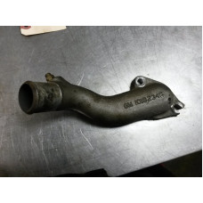 90J016 Thermostat Housing From 2002 Buick Rendezvous  3.4 10182345